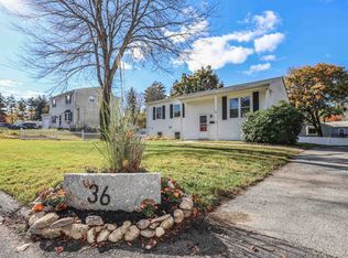 36 Meade St, Nashua, NH 03064