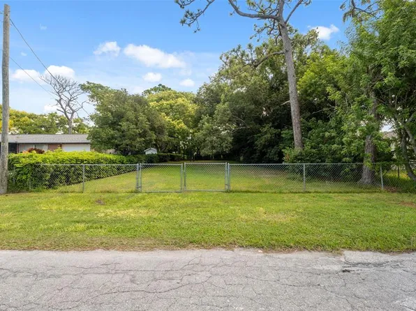 Sea Pines Dr Lot 18, Hudson, FL 34667
