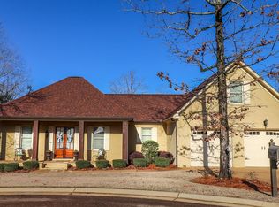 704 Tuscan Lake Cv, Oxford, MS 38655