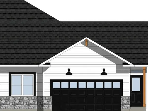 750 Pleasant Park COURT, Johnson Creek, WI 53038