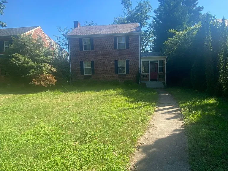 3908 Patterson Ave — Photo 1