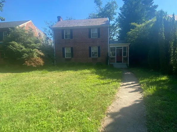 3908 Patterson Ave, Richmond, VA 23221