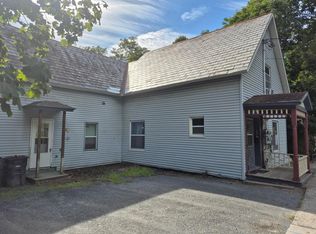 67 Summer St, Springfield, VT 05156