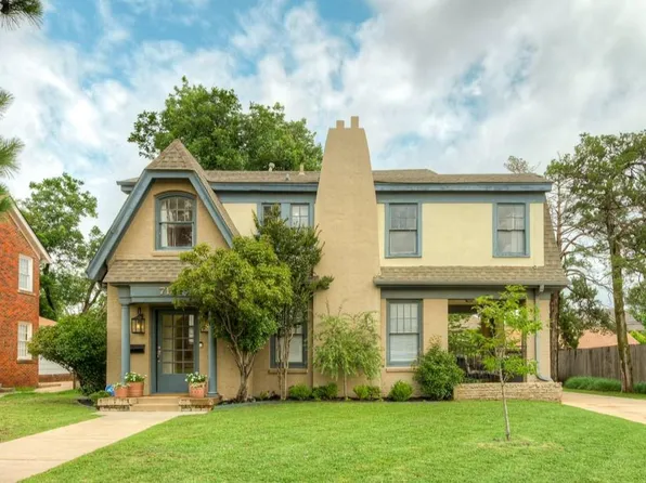 711 NE 19th St, Oklahoma City, OK 73105