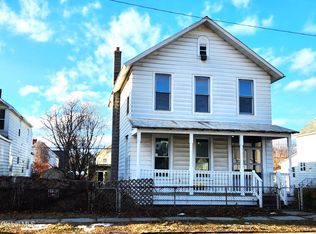 769 4th Avenue, Troy, NY