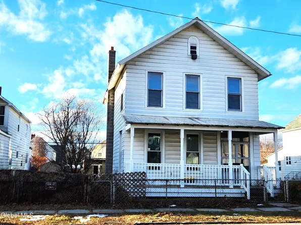 769 4th Avenue, Troy, NY 12182