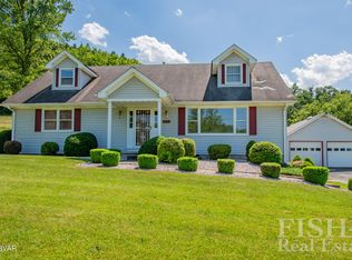 9048 S Route 44 Hwy, South Williamsport, PA 17702