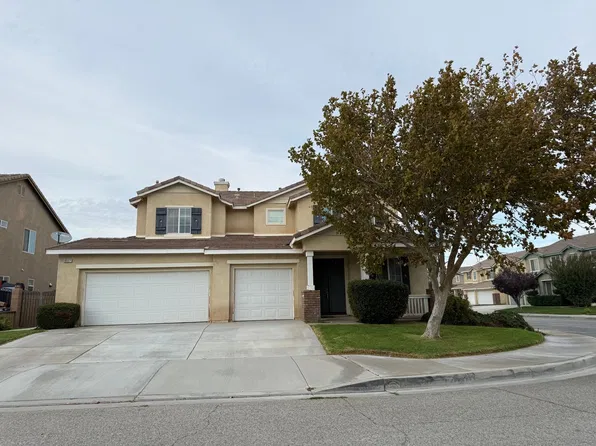 6027 Oak Fence Ln, Lancaster, CA 93536