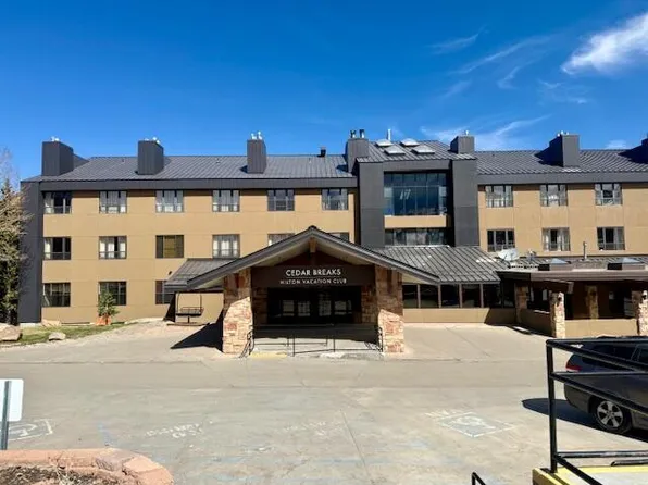 223 W Hunter Ridge Dr #E208, Brian Head, UT 84719