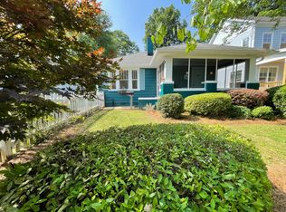 967 Woodbourne Dr SW, Atlanta, GA 30310