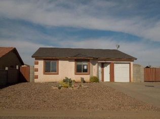 9328 W Troy Dr, Arizona City, AZ 85123