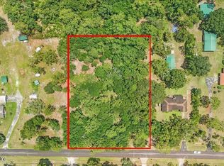 0 Cardinal Rd, Yulee, FL 32097