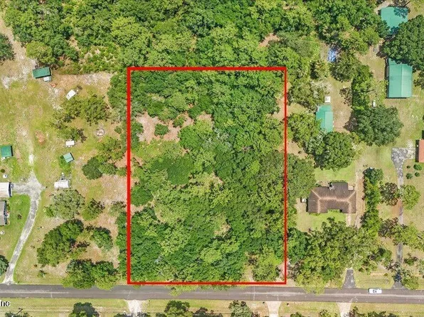 0 CARDINAL Road, Yulee, FL 32097