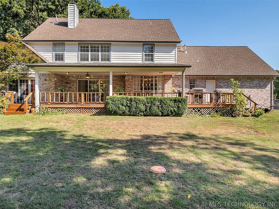 701 E Van Buren St, Broken Arrow, OK 74011 Zillow