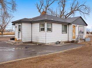 11965 N Rio Vista Rd, Pocatello, ID 83202