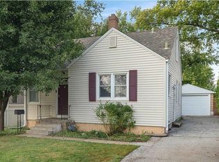 5820 Spring St, Omaha, NE 68106