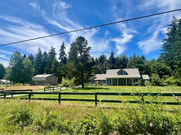 3611 Baker Ames Rd NE, Olympia, WA 98506