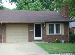 3132 Yale Dr, Granite City, IL 62040