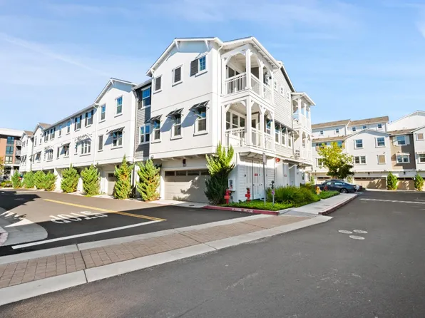 315 Wild Rose Way, Milpitas, CA 95035
