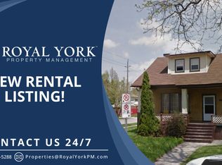 1500 Church St #1, Windsor, ON N8X1V3