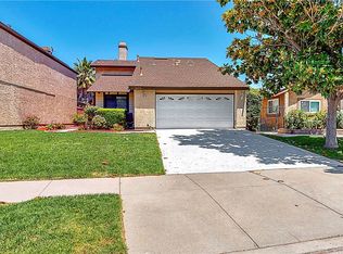 2474 Orangewood Pl, Simi Valley, CA 93065