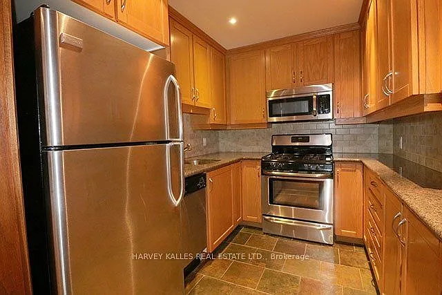 1 bed, $1,995 — Photo 2