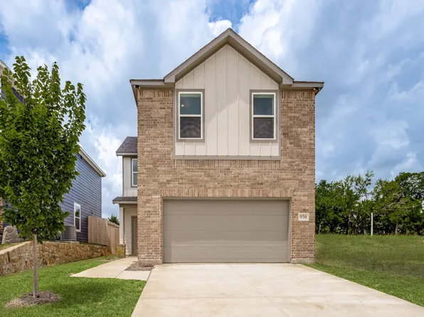 936 S Holly Ave, Sherman, TX 75092