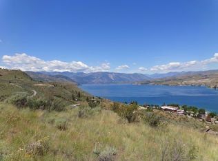 21 25 Chelan Butte Rd, Chelan, WA 98816