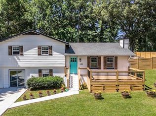145 Sage Hill Dr, Carrollton, GA 30116