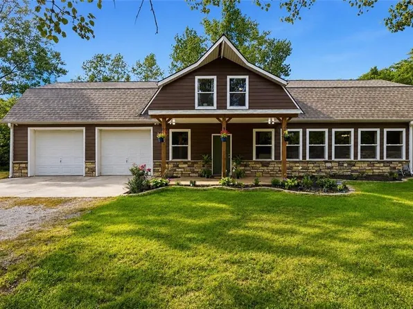 12632 Elkhorn Rd, Excelsior Springs, MO 64084