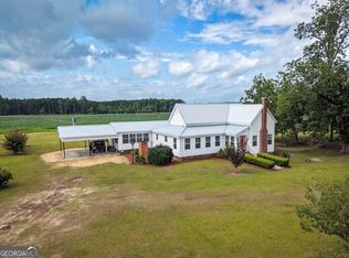 1814 Antioch Greggs Rd, Adel, GA 31620