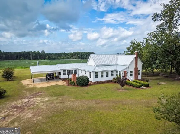 1814 Antioch Greggs Rd, Adel, GA 31620