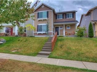 33911 SE Odell St, Snoqualmie, WA 98065