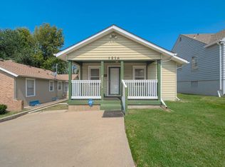 1216 Everett Ave, Kansas City, KS 66102