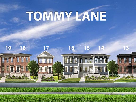 4th image of 3022 Tommy Ln