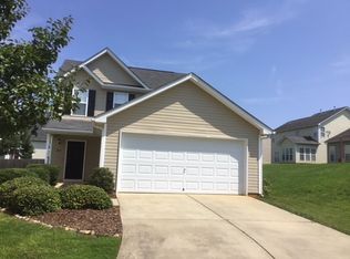 683 Winners Point, Whitsett, NC 27377