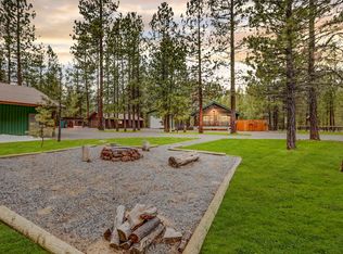 14973 Ponderosa Loop, LA PINE, OR 97739