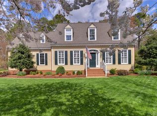 2067 Hornes Lake Rd, Williamsburg, VA 23185