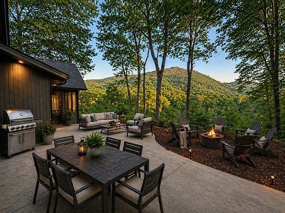 2nd image of 70 Chocolate Drop Mountain Rd