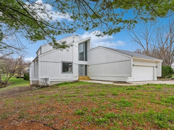 3513 SW 34th St, Des Moines, IA 50321