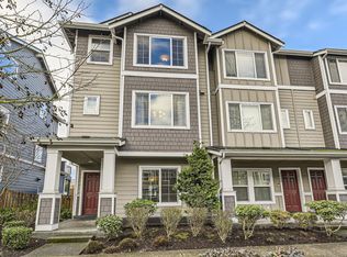 3325 30th Dr, Everett, WA 98201