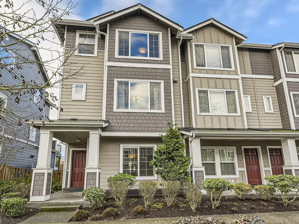 3325 30th Dr, Everett, WA 98201
