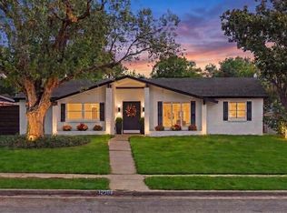 12308 Cedar Bend Dr, Dallas, TX 75244