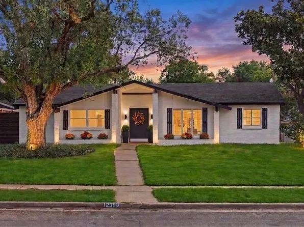 12308 Cedar Bend Dr, Dallas, TX 75244