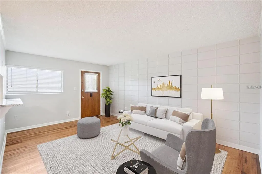 1 bed, 1.0 bath, 644 sqft, $1,400 — Photo 4
