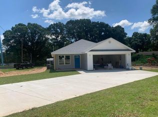 707 Amos St, Crestview, FL 32539