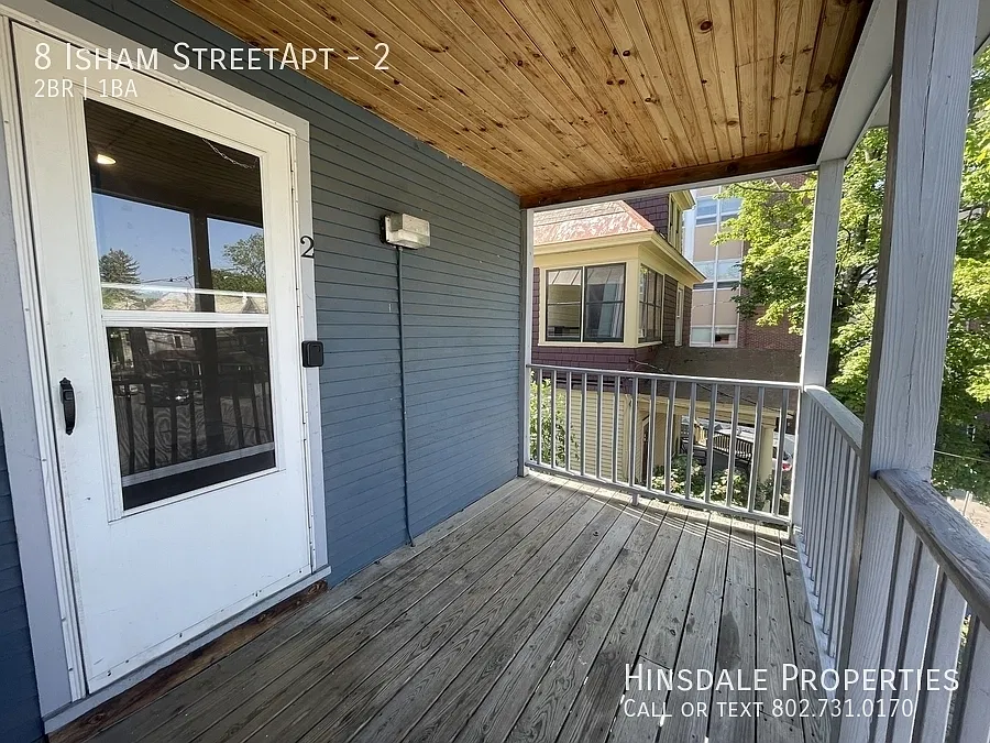 2 bed, $2,000 — Photo 3
