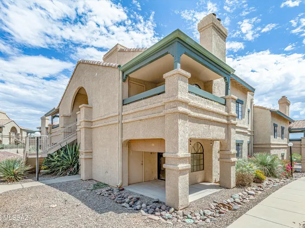 101 S Players Club Dr APT 26104, Tucson, AZ 85745