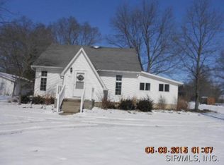 702 Broadway, Shattuc, IL 62231