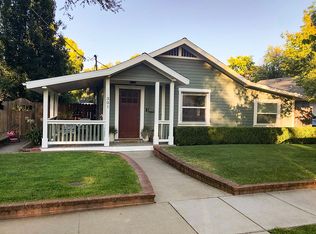 301 Irene Ave, Roseville, CA 95678